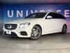 MERCEDES BENZ E-CLASS Stationwagon