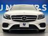 MERCEDES BENZ E-CLASS Stationwagon