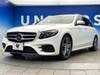 MERCEDES BENZ E-CLASS Stationwagon