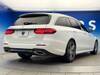 MERCEDES BENZ E-CLASS Stationwagon