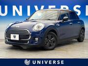 2017 BMW MINI