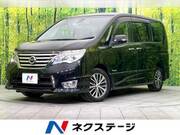 2014 NISSAN SERENA