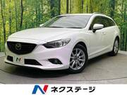 2014 MAZDA ATENZA WAGON XD