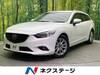 MAZDA ATENZA WAGON