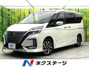 2021 NISSAN SERENA