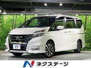 2018 NISSAN SERENA