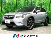 2013 SUBARU XV