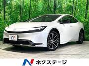 2024 TOYOTA PRIUS