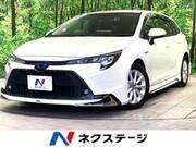 2019 TOYOTA COROLLA TOURING