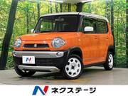 2018 SUZUKI HUSTLER G