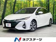 2017 TOYOTA PRIUS PHV
