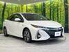 TOYOTA PRIUS PHV