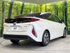 TOYOTA PRIUS PHV