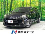 2012 TOYOTA AQUA