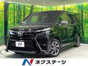 2020 TOYOTA VOXY