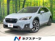 2017 SUBARU XV