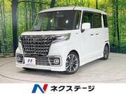 2022 SUZUKI SPACIA CUSTOM