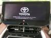 TOYOTA HARRIER HYBRID