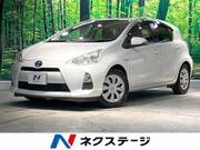 2013 TOYOTA AQUA