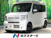 2020 HONDA N-VAN