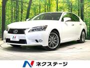 2013 LEXUS GS