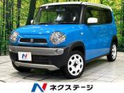 2016 SUZUKI HUSTLER G