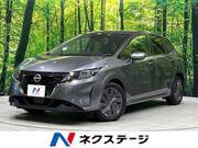 2023 NISSAN NOTE