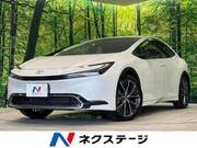 2023 TOYOTA PRIUS