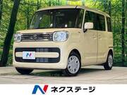 2022 SUZUKI SPACIA