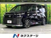 2022 TOYOTA VOXY