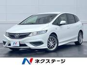 2016 HONDA JADE