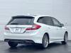 HONDA JADE