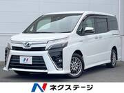 2018 TOYOTA VOXY