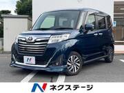 2018 TOYOTA ROOMY