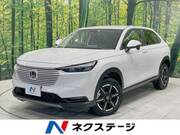 2022 HONDA VEZEL