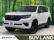 2023 TOYOTA LAND CRUISER PRADO
