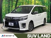 2016 TOYOTA VOXY