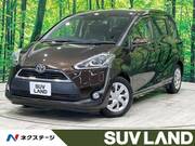 2018 TOYOTA SIENTA