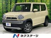 2019 SUZUKI HUSTLER G