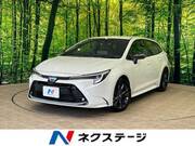 2024 TOYOTA COROLLA TOURING