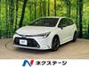TOYOTA COROLLA TOURING