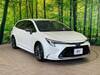 TOYOTA COROLLA TOURING