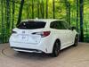 TOYOTA COROLLA TOURING