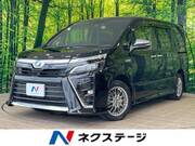 2018 TOYOTA VOXY