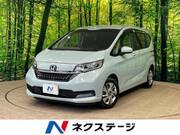 2024 HONDA FREED HYBRID