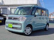 2018 SUZUKI SPACIA