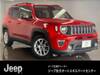 CHRYSLER JEEP RENEGADE