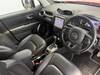 CHRYSLER JEEP RENEGADE