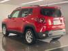 CHRYSLER JEEP RENEGADE