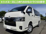 2024 TOYOTA HIACE VAN